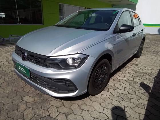 VOLKSWAGEN POLO 1.0 MPI TRACK MANUAL VOLKSWAGEN POLO 1.0 MPI TRACK MANUAL